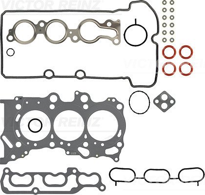 Cilinderkop pakking set/kopset Reinz 02-37655-01