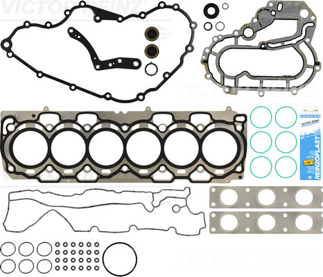 Cilinderkop pakking set/kopset Reinz 02-37680-01