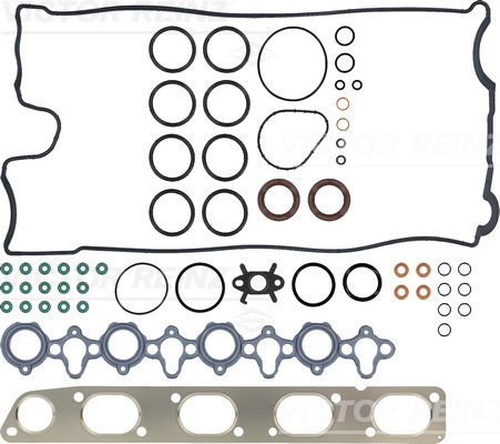 Cilinderkop pakking set/kopset Reinz 02-37682-01