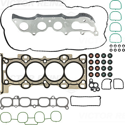 Cilinderkop pakking set/kopset Reinz 02-37685-01