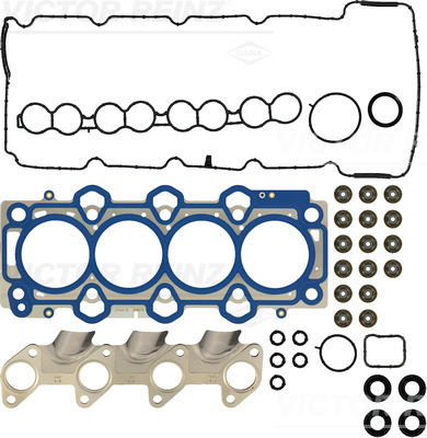 Cilinderkop pakking set/kopset Reinz 02-37740-01