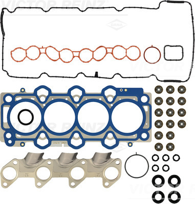 Cilinderkop pakking set/kopset Reinz 02-37740-02