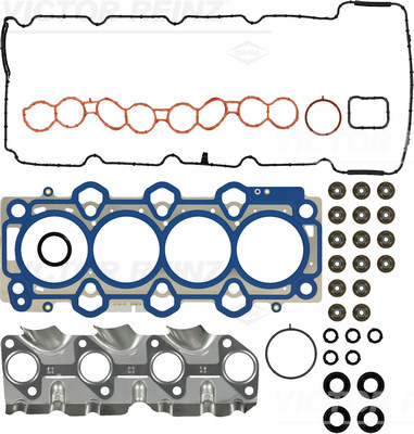 Cilinderkop pakking set/kopset Reinz 02-37740-03