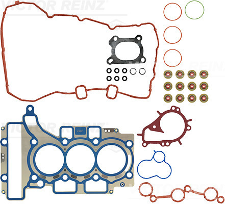 Cilinderkop pakking set/kopset Reinz 02-37745-01