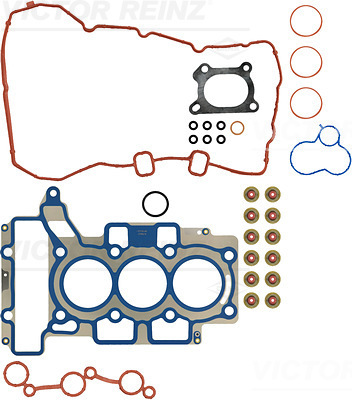 Cilinderkop pakking set/kopset Reinz 02-37750-01