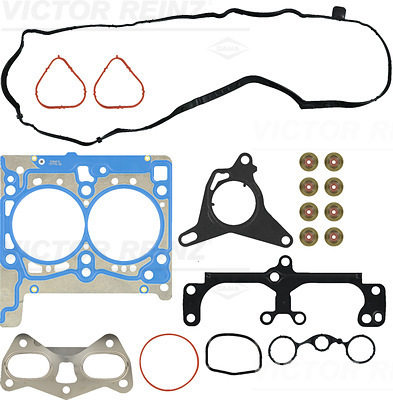 Cilinderkop pakking set/kopset Reinz 02-37795-01