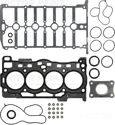 Cilinderkop pakking set/kopset Reinz 02-37800-02