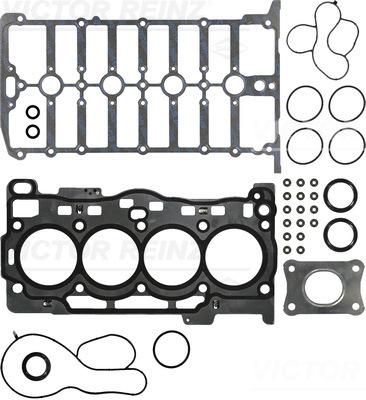 Cilinderkop pakking set/kopset Reinz 02-37800-04