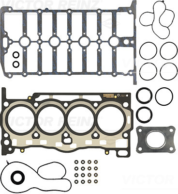 Cilinderkop pakking set/kopset Reinz 02-37805-01