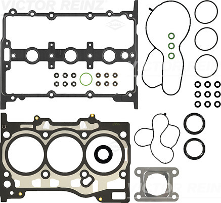 Cilinderkop pakking set/kopset Reinz 02-37835-02