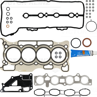 Cilinderkop pakking set/kopset Reinz 02-37855-01