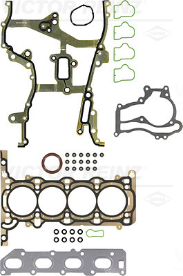 Cilinderkop pakking set/kopset Reinz 02-37875-04