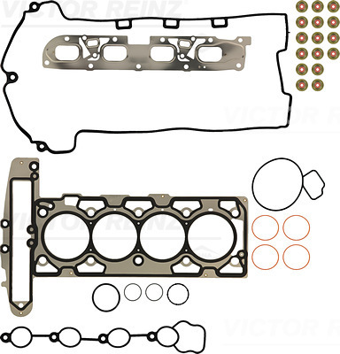 Cilinderkop pakking set/kopset Reinz 02-37900-01