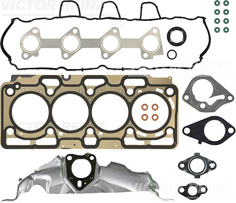 Cilinderkop pakking set/kopset Reinz 02-37930-02