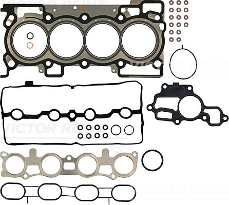 Cilinderkop pakking set/kopset Reinz 02-37935-01