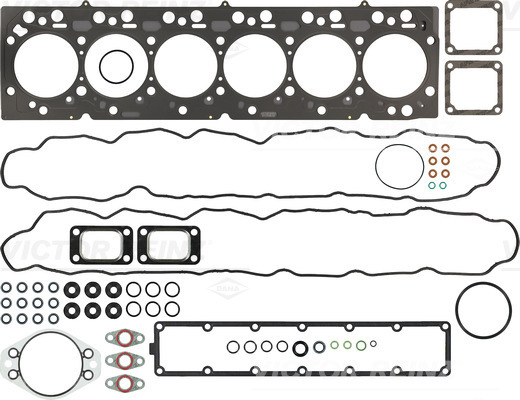 Cilinderkop pakking set/kopset Reinz 02-37980-01