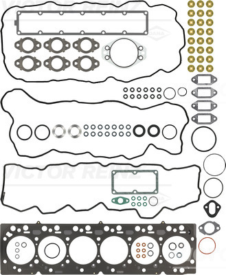 Cilinderkop pakking set/kopset Reinz 02-37980-04