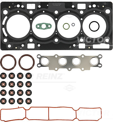 Cilinderkop pakking set/kopset Reinz 02-37985-02