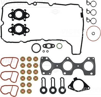 Cilinderkop pakking set/kopset Reinz 02-38000-01