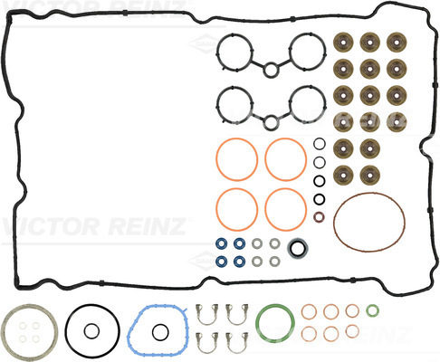 Cilinderkop pakking set/kopset Reinz 02-38010-02