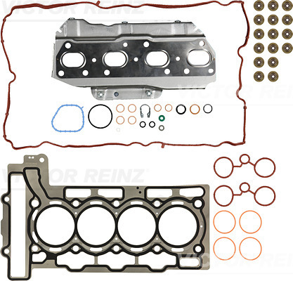 Cilinderkop pakking set/kopset Reinz 02-38010-04