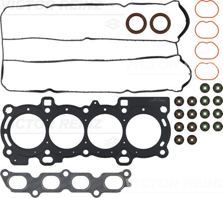 Cilinderkop pakking set/kopset Reinz 02-38086-01