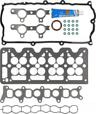 Cilinderkop pakking set/kopset Reinz 02-38168-01