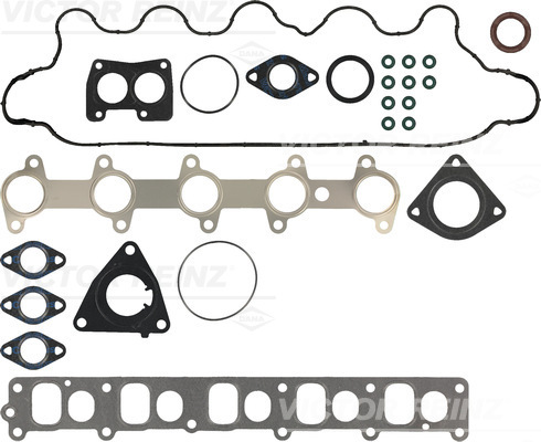 Cilinderkop pakking set/kopset Reinz 02-38193-01