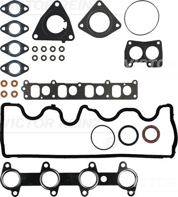 Cilinderkop pakking set/kopset Reinz 02-38204-01