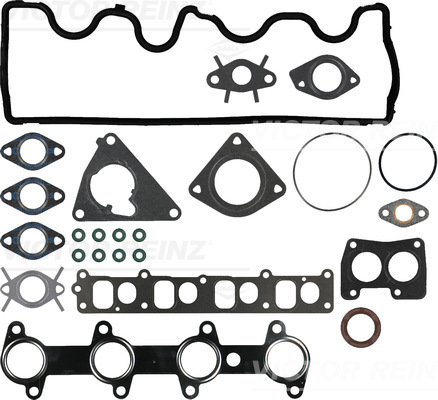 Cilinderkop pakking set/kopset Reinz 02-38204-02