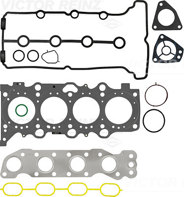 Cilinderkop pakking set/kopset Reinz 02-38245-01