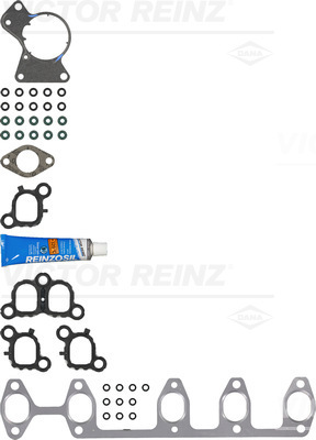 Cilinderkop pakking set/kopset Reinz 02-38317-01