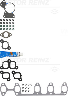 Cilinderkop pakking set/kopset Reinz 02-38318-01