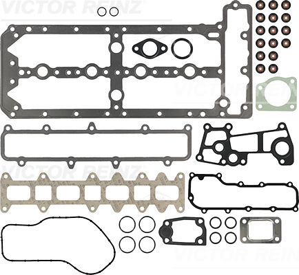 Cilinderkop pakking set/kopset Reinz 02-38371-01