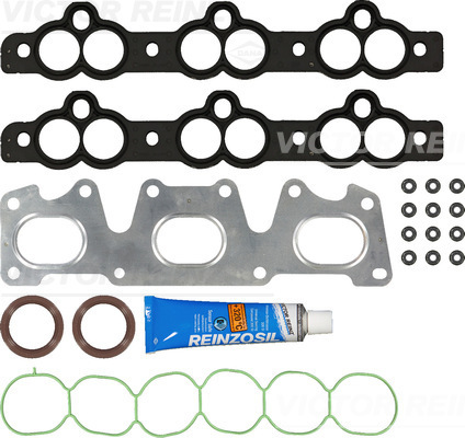 Cilinderkop pakking set/kopset Reinz 02-38556-01