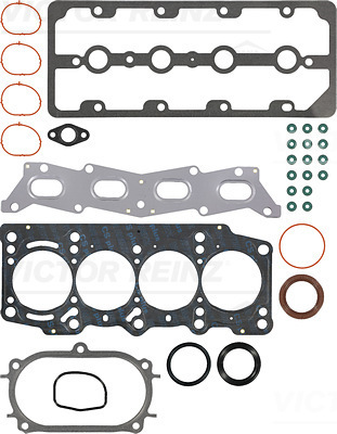 Cilinderkop pakking set/kopset Reinz 02-38835-01