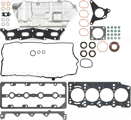 Cilinderkop pakking set/kopset Reinz 02-38835-02