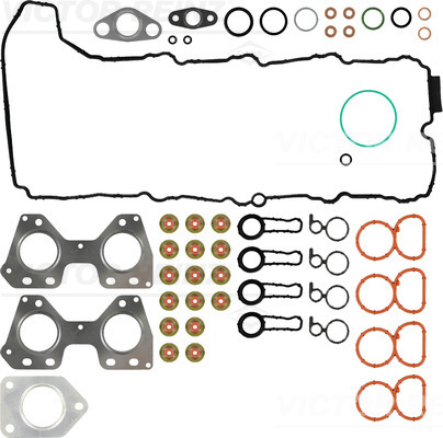 Cilinderkop pakking set/kopset Reinz 02-39346-01