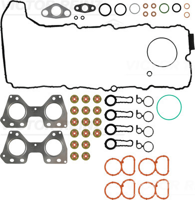 Cilinderkop pakking set/kopset Reinz 02-39346-02