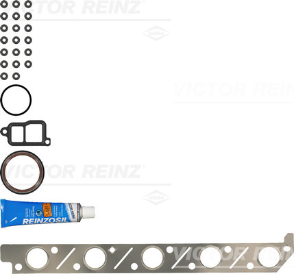 Cilinderkop pakking set/kopset Reinz 02-39438-01