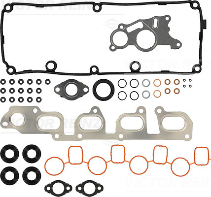 Cilinderkop pakking set/kopset Reinz 02-40486-02