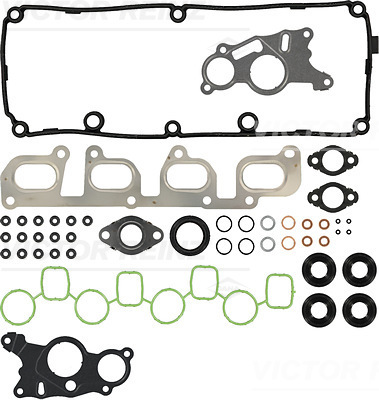 Cilinderkop pakking set/kopset Reinz 02-40486-03