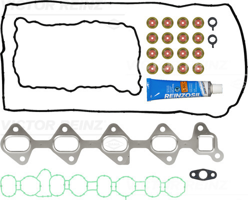 Cilinderkop pakking set/kopset Reinz 02-40664-01