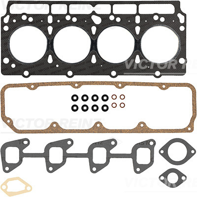 Cilinderkop pakking set/kopset Reinz 02-40780-01