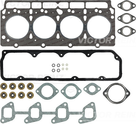 Cilinderkop pakking set/kopset Reinz 02-40780-03