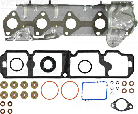 Cilinderkop pakking set/kopset Reinz 02-40903-02