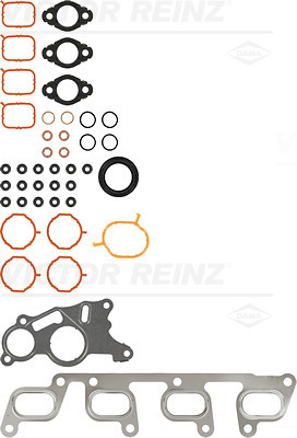 Cilinderkop pakking set/kopset Reinz 02-40983-01