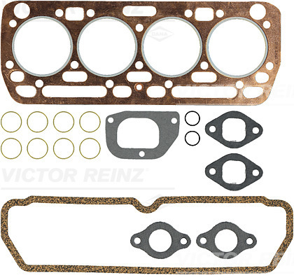 Cilinderkop pakking set/kopset Reinz 02-41410-01