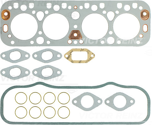 Cilinderkop pakking set/kopset Reinz 02-41415-01