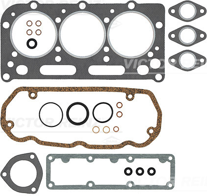 Cilinderkop pakking set/kopset Reinz 02-41430-01